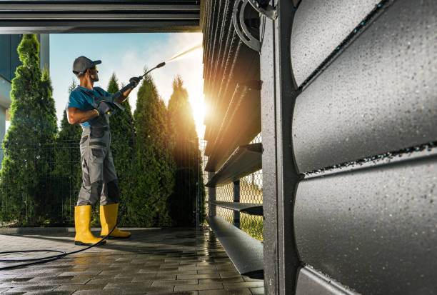 Best Local Pressure Washing Services  in South San Jose Hills, CA