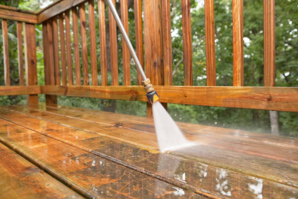 Best Sidewalk Pressure Washing  in South San Jose Hills, CA