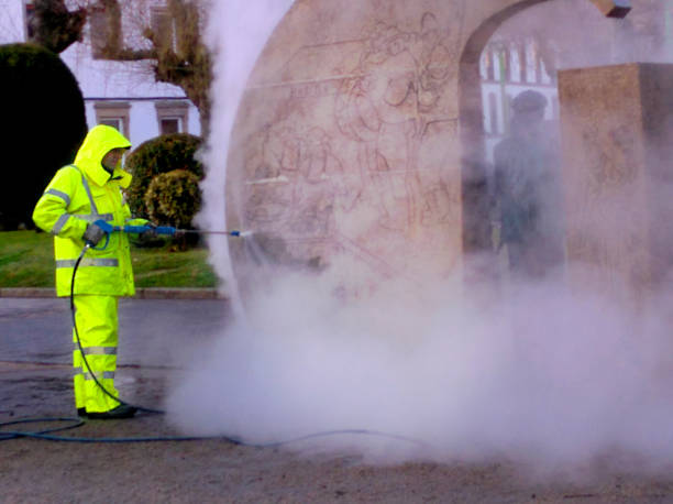 Best Garage Pressure Washing  in South San Jose Hills, CA