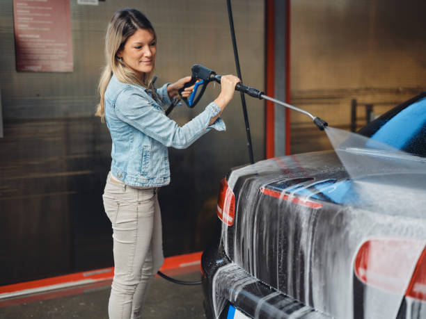 Best Best Pressure Washing Companies  in South San Jose Hills, CA